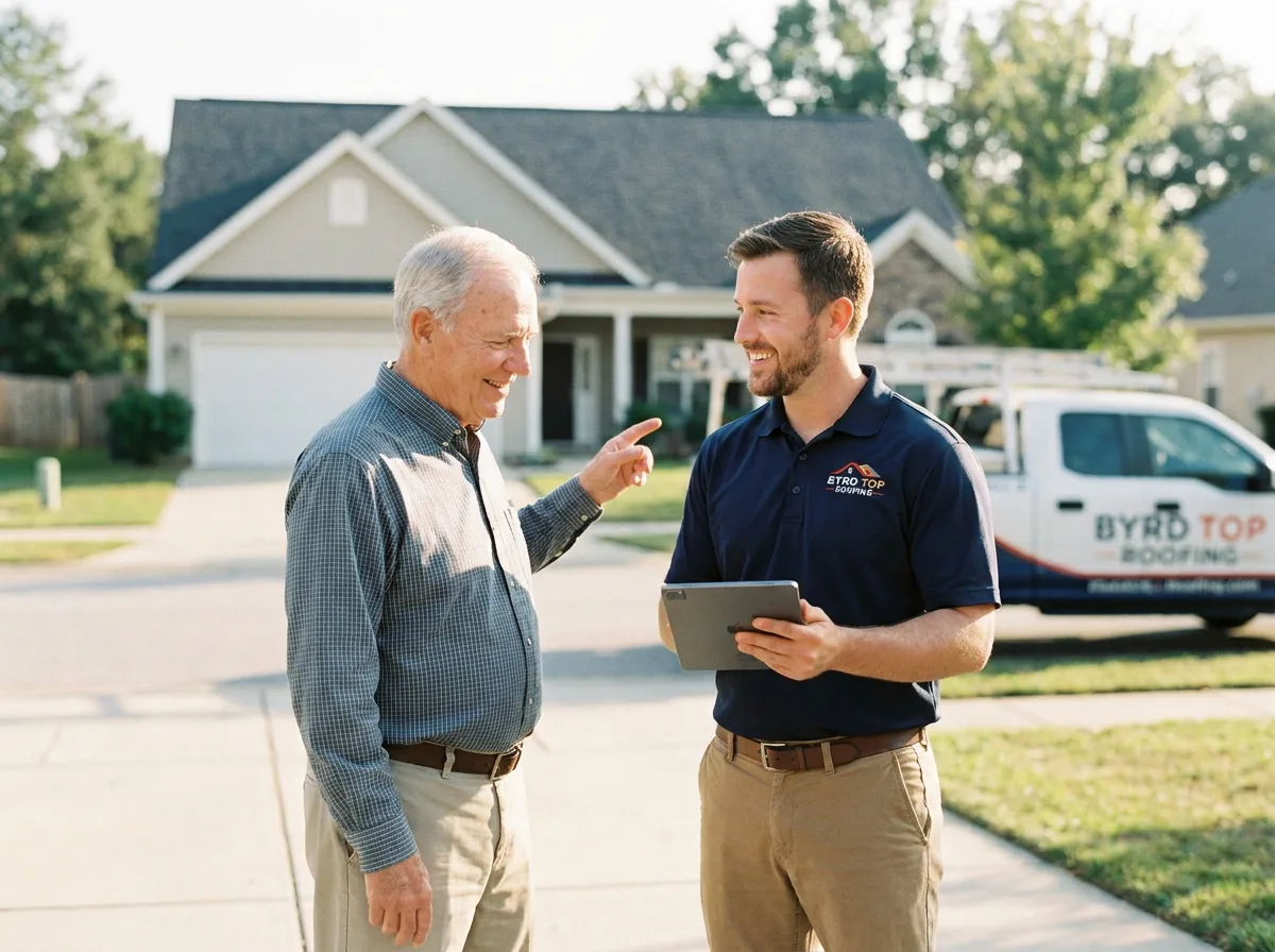 Roofing Basehor, KS FAQs